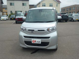 eKスペース G 4WD 
