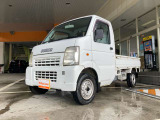 キャリイ KC エアコン パワステ 4WD 