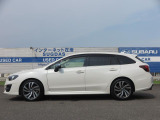 レヴォーグ 1.6 GT-S アイサイト 4WD