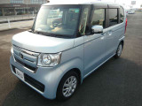 N-BOX G L ホンダセンシング 