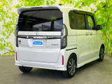 N-BOXカスタム L 