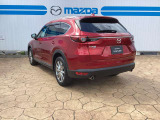 CX-8 2.2 XD Lパッケージ 4WD 