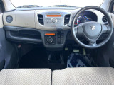 ワゴンR FX セットオプション装着車