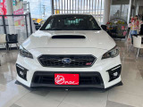 WRX  S4 2.0 STI スポーツ アイサイト 4WD