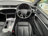 A7スポーツバック 40 TDI クワトロ Sラインパッケージ ディーゼル 4WD 4WD 本革シート