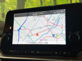 ノートオーラ 1.2 G FOUR レザーエディション 4WD 