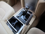 ランドクルーザー200 4.6 AX 4WD 