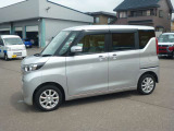 eKスペース G 4WD 