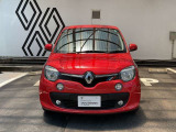 トゥインゴ インテンス 