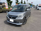 ソリオバンディット 1.2 ハイブリッド(HYBRID) SV 