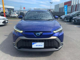 カローラクロス 1.8 ハイブリッド Z E-Four 4WD 