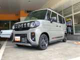スペーシアギア ハイブリッド(HYBRID) XZ 