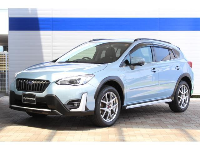 XV 2.0 アドバンス 4WD 