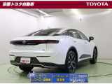 クラウンクロスオーバー 2.5 G アドバンスト E-Four 4WD 