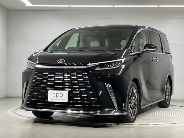 LM 500h バージョンL 4WD 