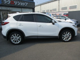 CX-5 2.2 XD 