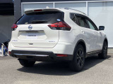 エクストレイル 2.0 20Xi Vセレクション 4WD 