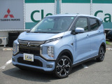 三菱 eKクロス EV