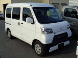 ピクシスバン クルーズ SAIII ハイルーフ 4WD 
