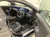 CLAクラス CLA200d AMGラインパッケージ ディーゼルターボ MP202402