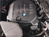 【ご納車前点検】BMW認定中古車は100項目の箇所を徹底的にチェック致します。機械的な箇所や電気系、コンピューターなどをご納車前に点検し、交換基準に達した部品は全て新品に修理返品した後にご納車致します。
