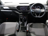 T-Cross TSI スタイル 