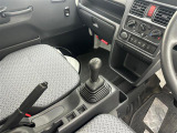 キャリイ KC スペシャル 4WD 5MT