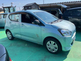 ミライース L SAIII 