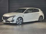 外装内装共にきれいな【308HYBRID】ご入庫致しました。