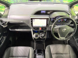 ヴォクシー 1.8 ハイブリッド ZS 煌 