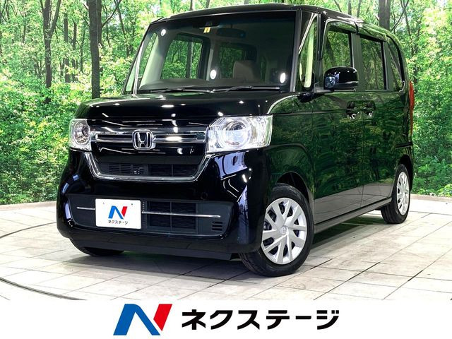 N-BOX L 
