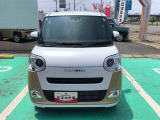 ムーヴキャンバス  ストライプス G 4WD
