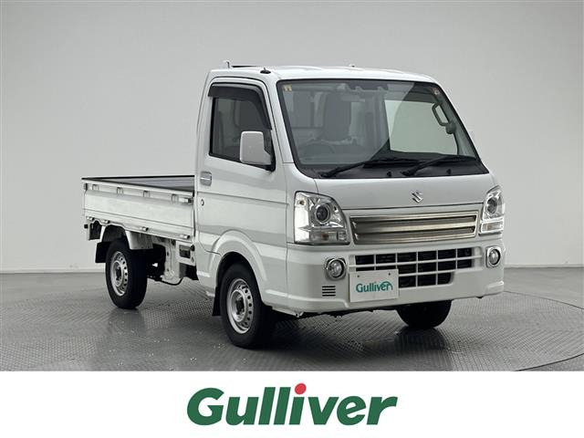 キャリイ KC スペシャル 4WD 5MT