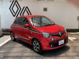 トゥインゴ インテンス 