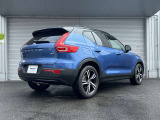 XC40 B4 AWD Rデザイン 4WD 