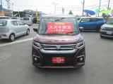 ソリオ 1.2 ハイブリッド(HYBRID)  MZ 4WD 