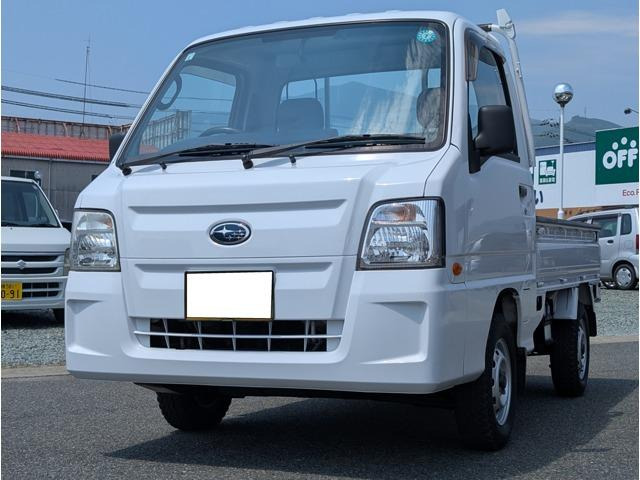 サンバートラック TB 4WD 