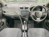 スイフト 1.2 RS-DJE 