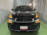 クラウンクロスオーバー 2.4 RS アドバンスト E-Four advanced 4WD 