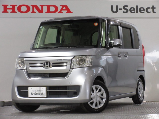 N-BOX L 