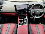 NX 350 Fスポーツ 4WD