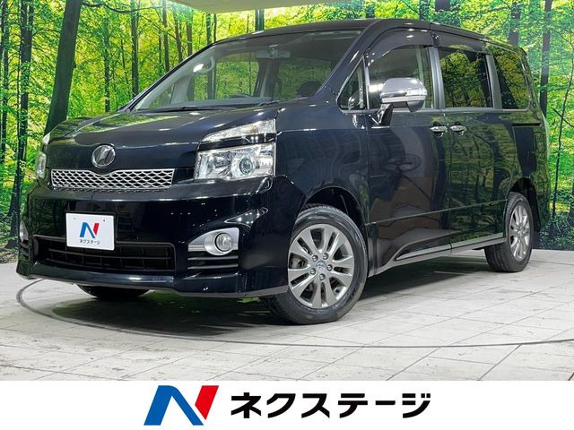 ヴォクシー 2.0 ZS 煌II 