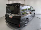 ヴォクシー 2.0 ZS 煌II 