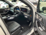 GLE 450d 4マチック スポーツ (ISG搭載モデル) 4WD MP202401