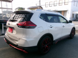 エクストレイル 2.0 20X 4WD 
