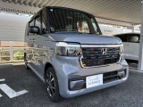 N-BOXカスタム コーディネートスタイル 2トーン 