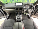 CX-8 2.5 25S ブラックトーンエディション 
