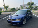 レガシィB4 2.0 RSK 4WD 