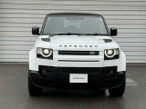 ディフェンダー 90 Xダイナミック HSE 3.0L D300 ディーゼル 4WD 