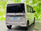 タントカスタム RS トップエディション SA 